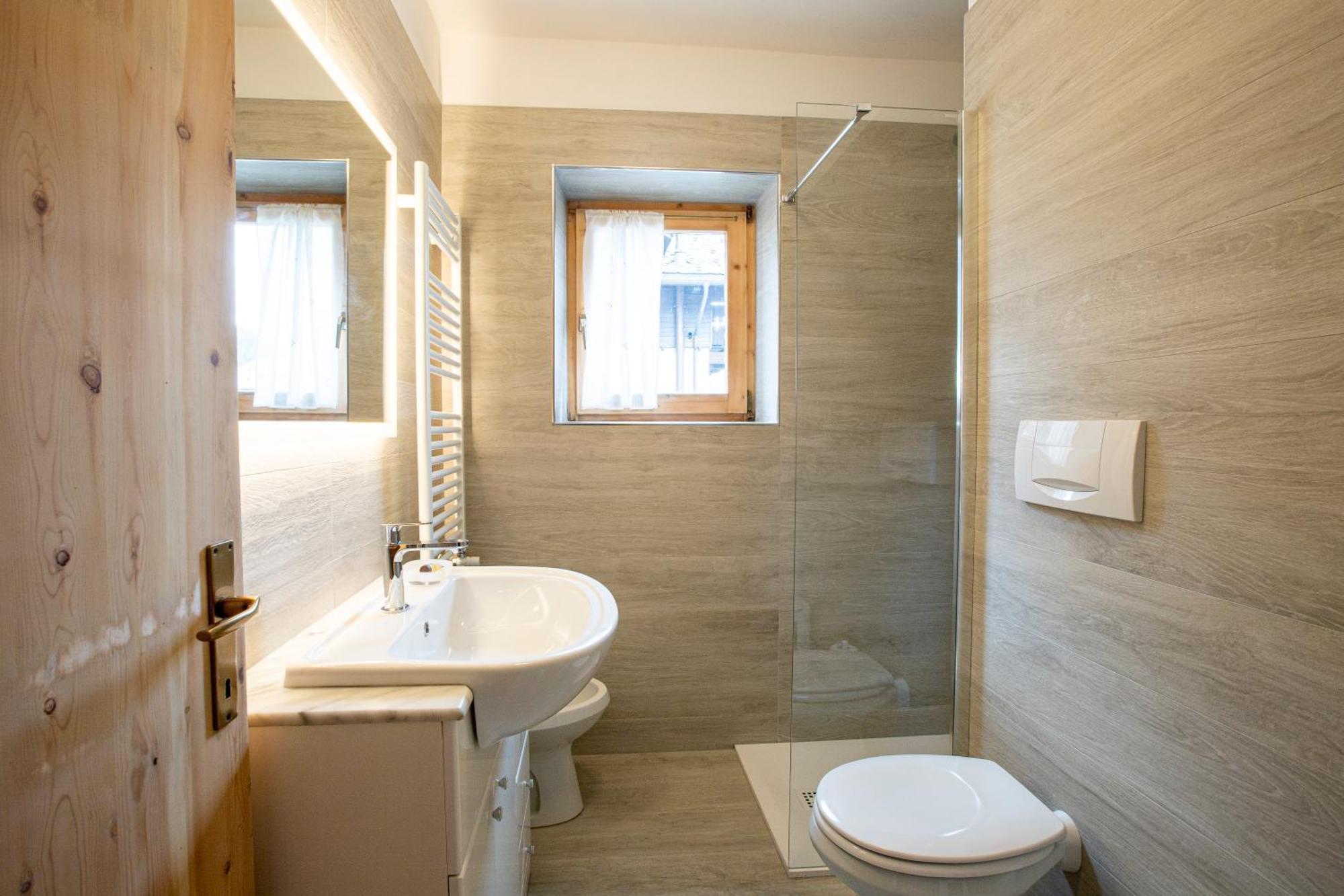 Baita Soldanella - Livigno Extérieur photo